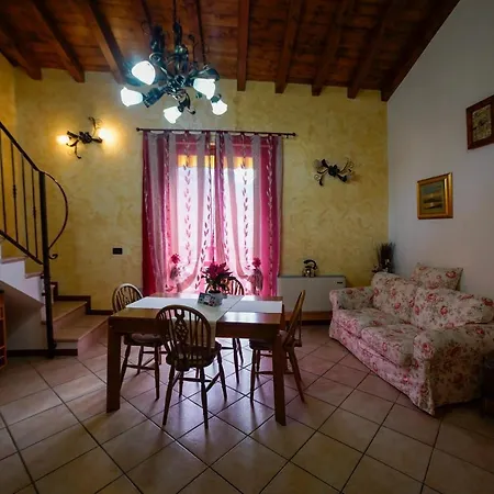 Chalet Belvedere