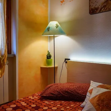 Chalet Belvedere شقة