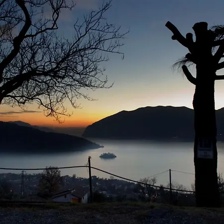 Chalet Belvedere Διαμέρισμα