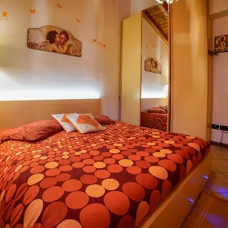 Chalet Belvedere