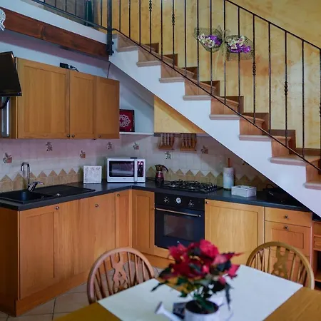 Διαμέρισμα Chalet Belvedere Zone
