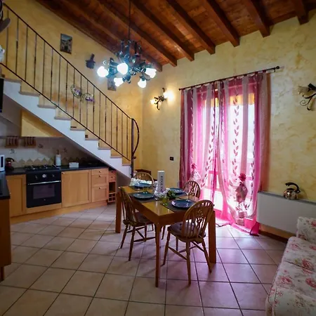 Διαμέρισμα Chalet Belvedere
